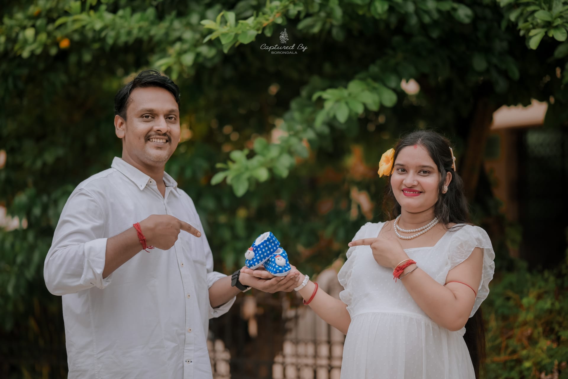 Baby Shower